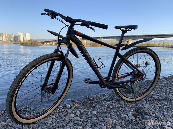 Велосипед Format 1411 