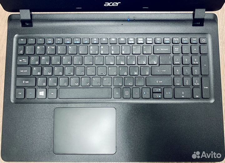 Ноутбук Acer новый
