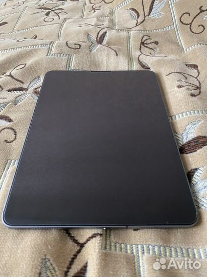 iPad pro 2018 64gb LTE