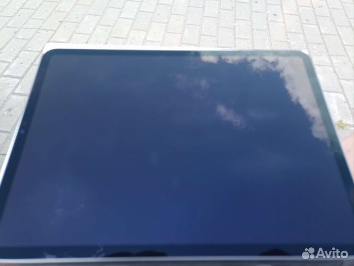iPad pro 11 2020 128