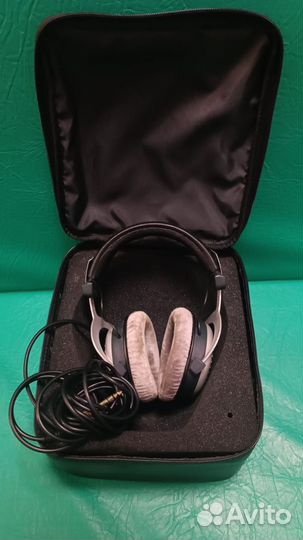 Наушники beyerdynamic DT 990