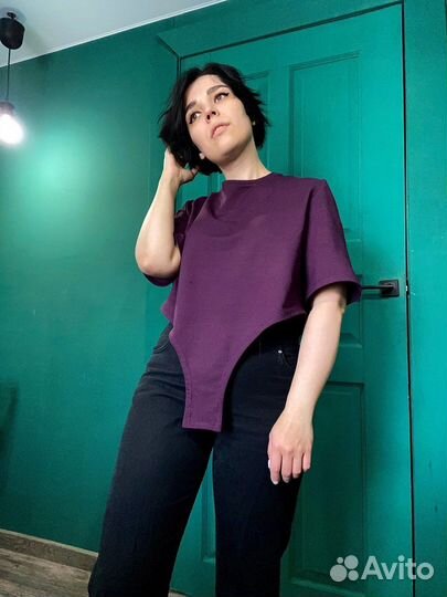 Пошив стильных футболок на заказ