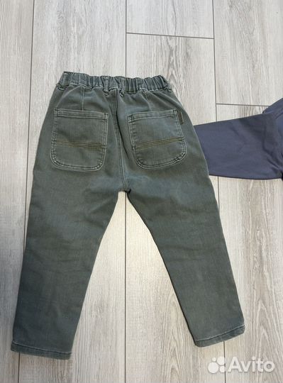 Одежда на мальчика