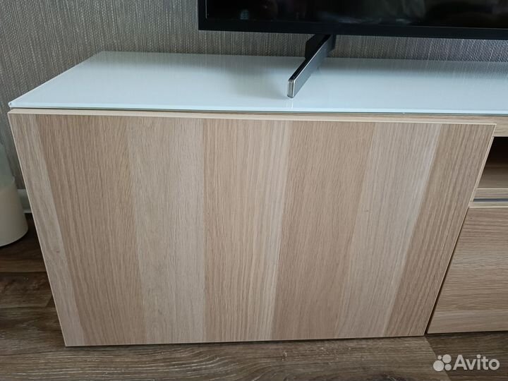 Продам тумбу тв