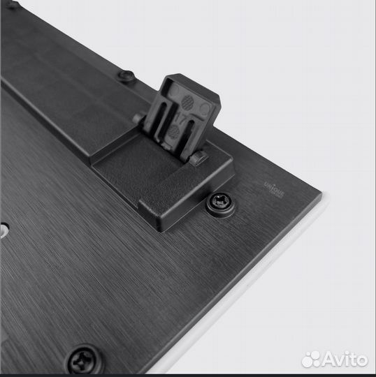 Набор клавиатура мышь коврик и наушники