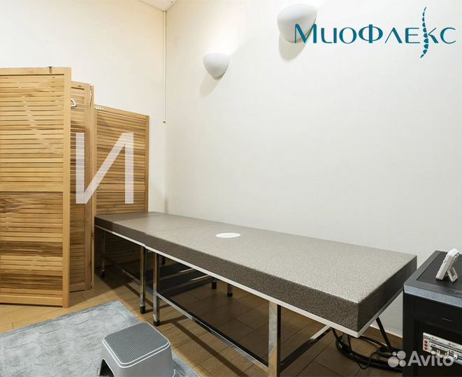 Мануальный массаж заменяет остеопата и костоправа