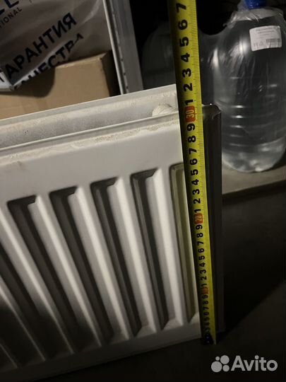 Радиаторы отопления Kermi FTV 22 600*300