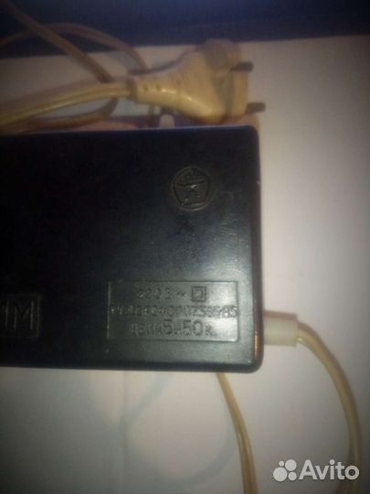 Компрессор аквариумный