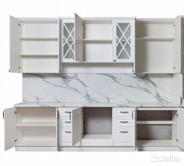 Кухня Готовая