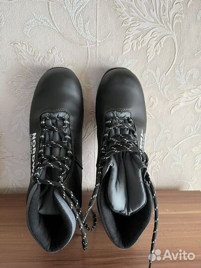 Лыжи классические nordway