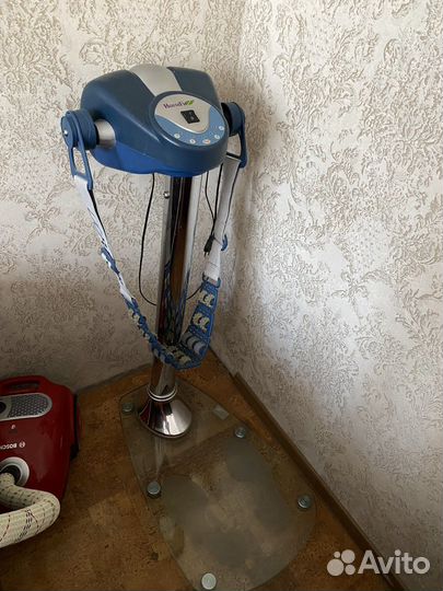 Вибромассажер house fit