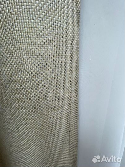 Шторы гардины