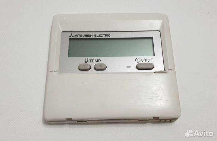 Пульт для кондиционера Mitsubishi