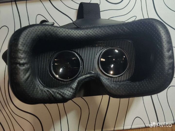 Виар очки для телефона