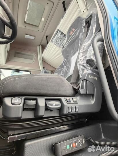 DongFeng DFH 4180 4x2, 2023