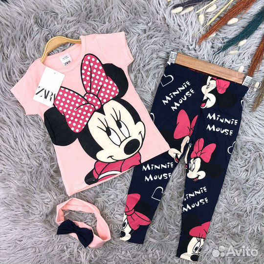 Детские вещи