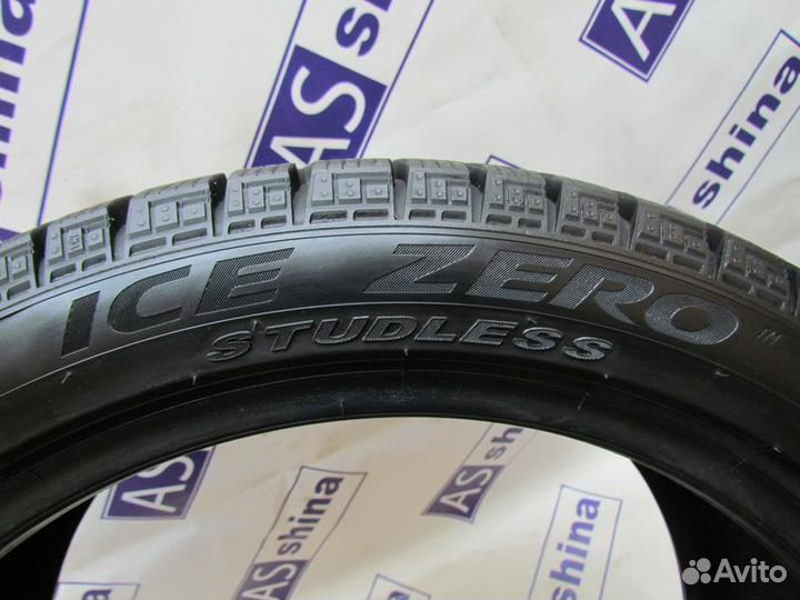 Pirelli Ice Zero FR 225/45 R18 92N