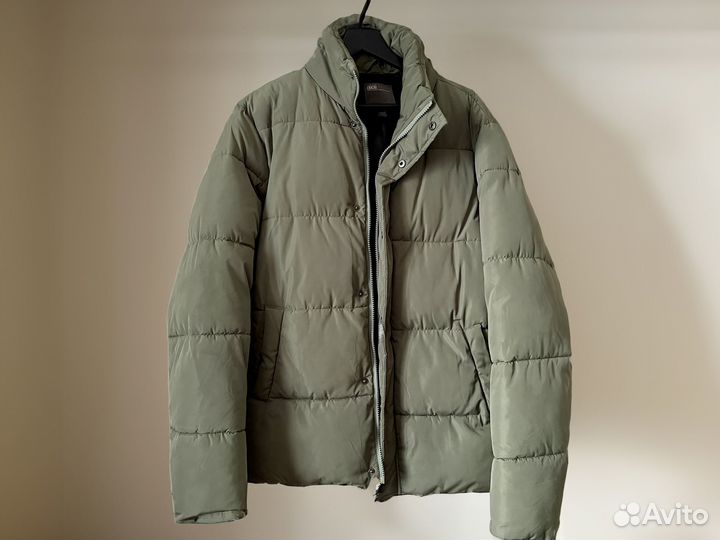 Зимняя куртка ASOS (S)