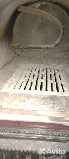 Печь для бани