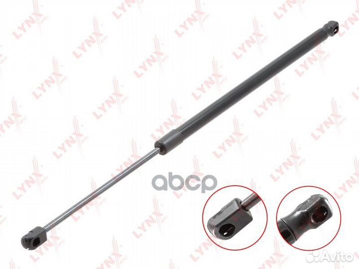 Газовый упор GS-1045 lynxauto