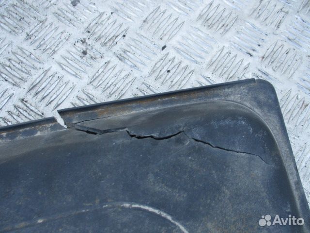 Люк Scania 100024610