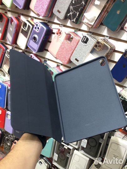 Чехол на iPad pro 11 2018/2019