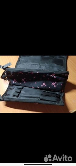 Пенал школьный