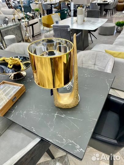 Настольная лампа Абажур