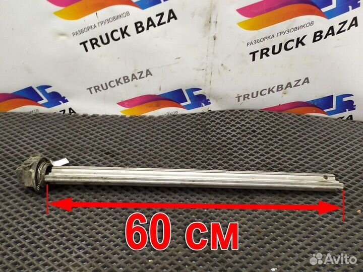 3943112 Топливозаборник L687 Volvo FH, Volvo FM