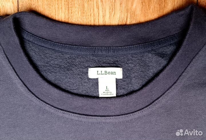 L.L.Bean Свитшот (USA)