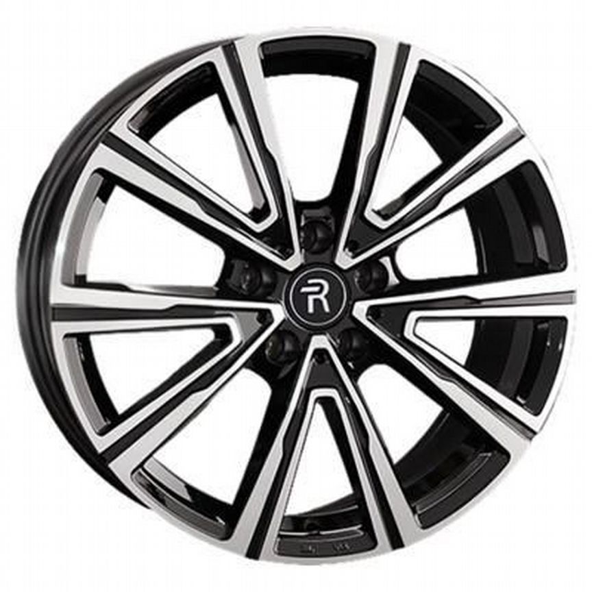 Литые диски Replay 7×R18 5×108