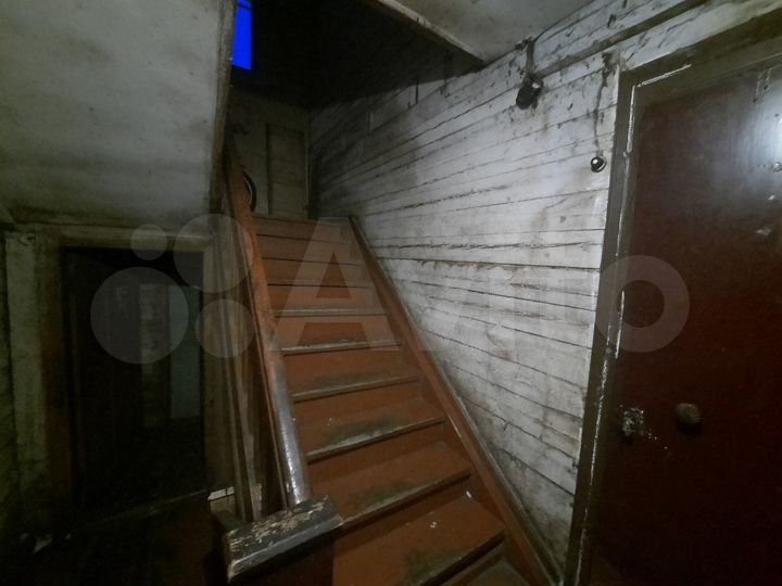 2-к. квартира, 48 м², 1/2 эт.