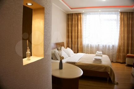 1-к. квартира, 40 м², 4/10 эт.