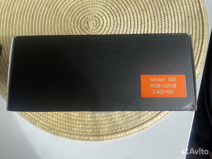 SMART tv андроид приставка