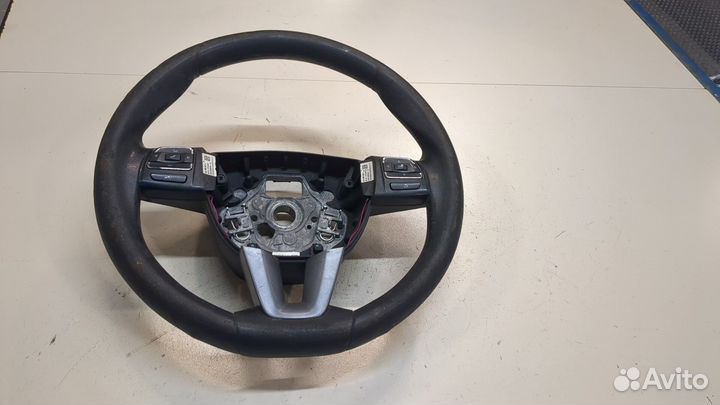 Руль Seat Toledo 4, 2013