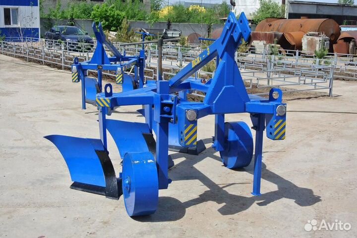 Плуг Артайус ПКС-3, 2023