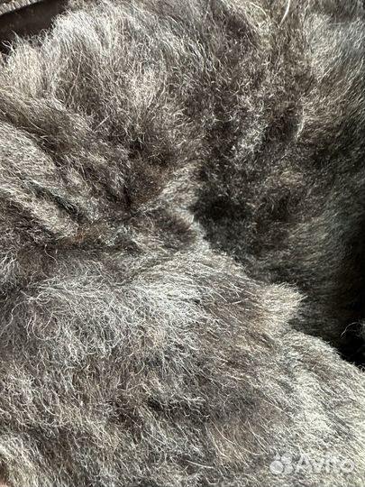 Унты монгольские Сапоги мужские зимние Монголки