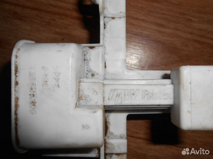 Микропереключатель (поплавковый выключатель) AEG