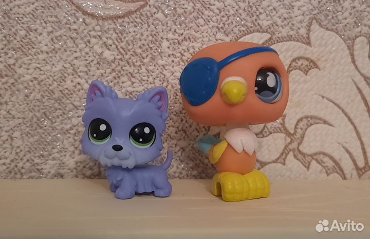 Игрушки Hasbro