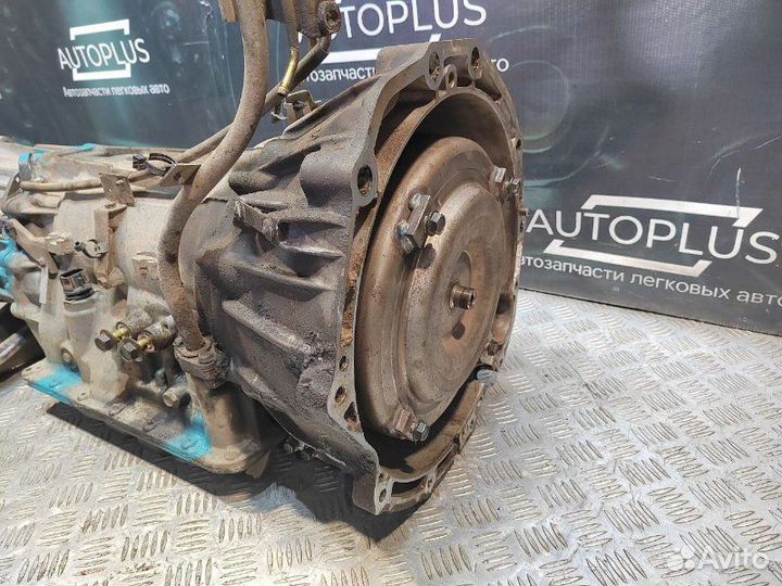 АКПП Infiniti Fx35 VQ35DE 2003