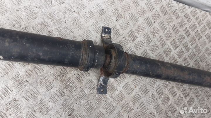 Вал карданный Audi A8 (D3) (2002-2010)