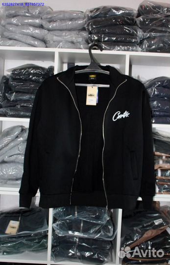 Зипка Corteiz vhq (Арт.60953)