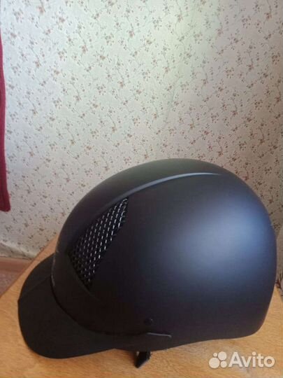 Шлем для верховой езды