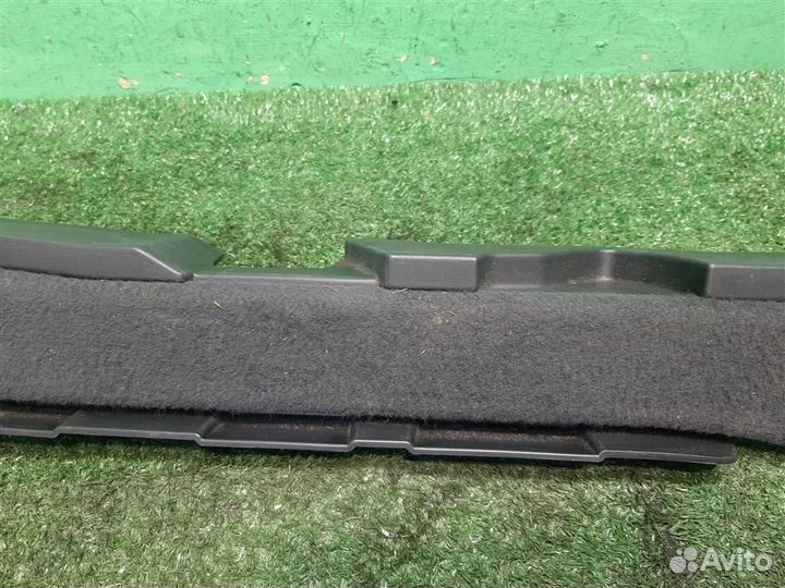 Держатель полки багажника левый Renault Scenic 3