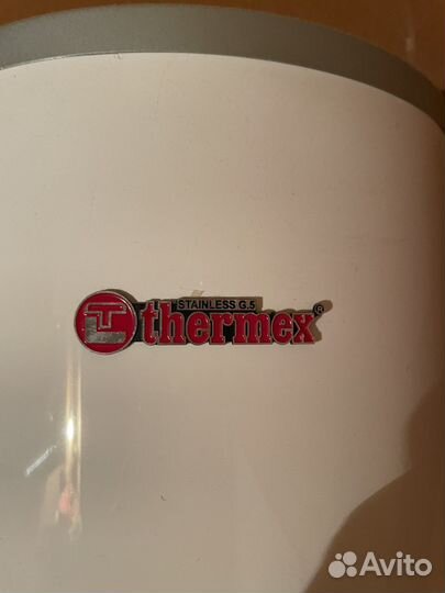 Водонагреватель