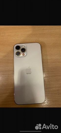 iPhone 12 Pro, 128 ГБ