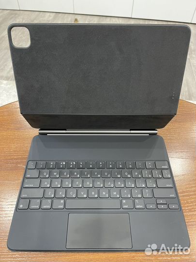 Клавиатура iPad Magic Keyboard для iPad Pro 12.9