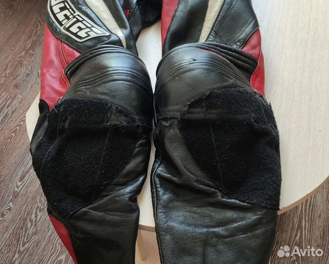 Костюм для мотоцикла 48-50