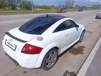 Audi TT 1.8 MT, 2001, 190 000 км, с пробегом, цена 750 000 руб.
