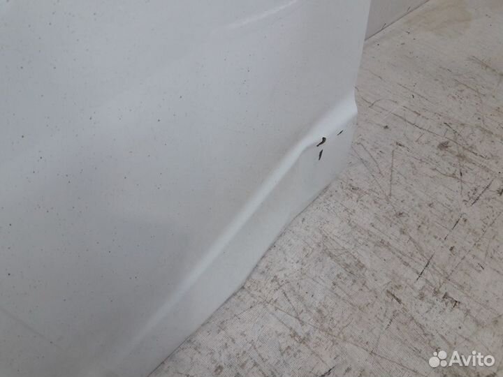 Откидной борт Mitsubishi L200 KK 2015